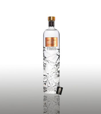 Grappa Luigi Francoli Sorsi Di Luce Grappa Vespolina E Nebbiolo 0,7L 41,5% Vol