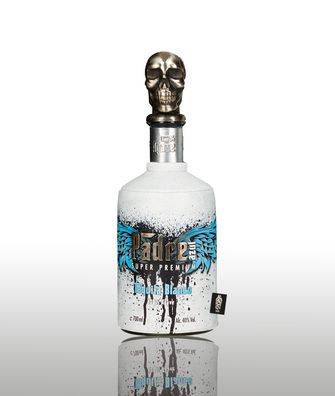 Padre azul Tequila Super Premium Tequila Blanco 0,7L 40% vol. - [Enthält Sulfit