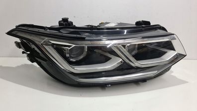 scheinwerfer VW TIGUAN 2 II Facelift voll LED 5NB941082C RECHTS
