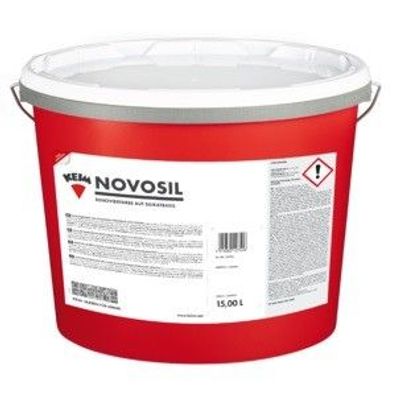 KEIM Novosil 5 Liter