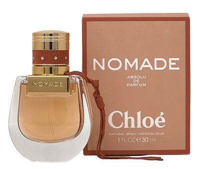 Chloé Nomade Absolu De Parfum 30 ml fruchtig holziger Duft für Damen