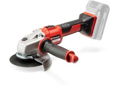 Einhell AXXIO Power X-Change Cordless Angle Grinder