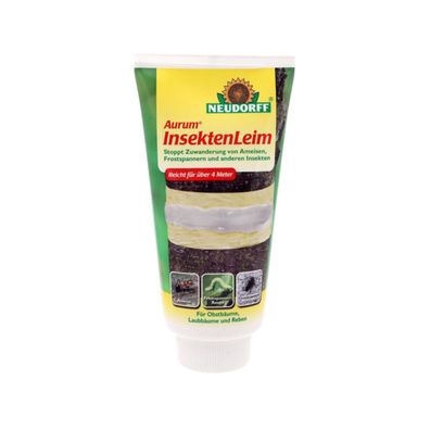 Neudorff Aurum InsektenLeim - 125 g