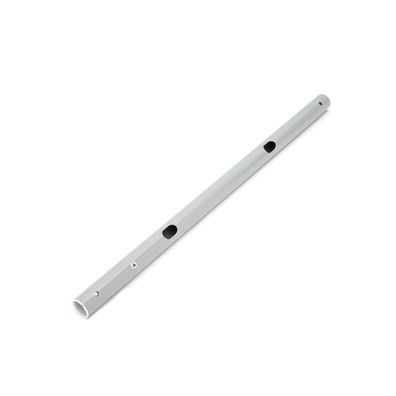 Bestway® Ersatzteil Horizontale Poolstange A (grau) für ausgewählte Power Steel™