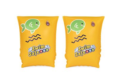 Swim Safe ABC™ Schwimmflügel Stufe C WonderSplash™, 3-6 Jahre