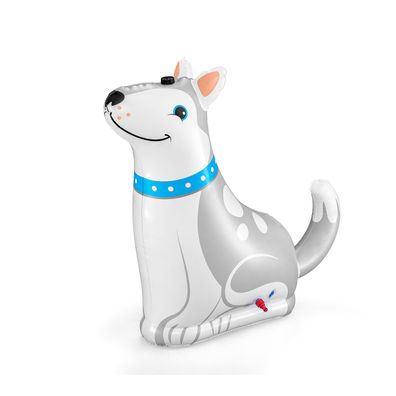 Happy Husky™ Wassersprinkler 112 x 44 x 100 cm