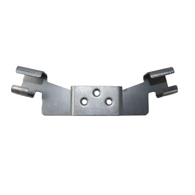 Bestway® Ersatzteil Seitliches unteres Metallteil für ovale Hydrium™ Stahlwandpool