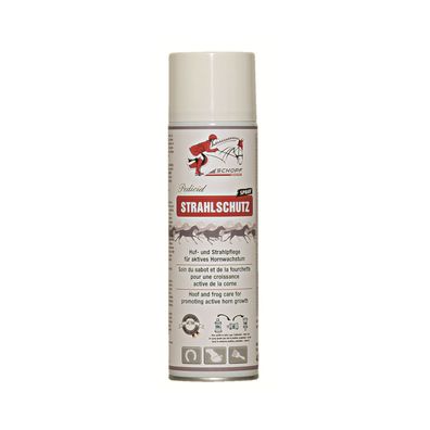 Schopf Riders Pedicid Strahlschutz Spray - 400 ml