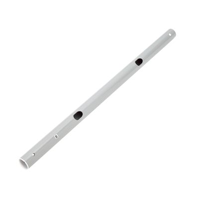 Bestway® Ersatzteil Horizontale Poolstange B (grau) für Power Steel™ Pool 300 x