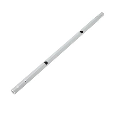 Bestway® Ersatzteil Horizontale Poolstange A (grau) für Power Steel™ Pools 300 x