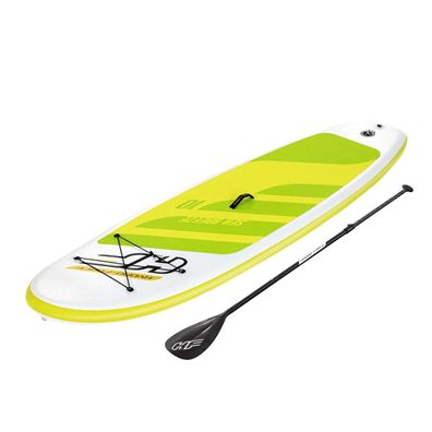 Hydro-Force™ SUP Allround Board-Set Sea Breeze 305 x 84 x 12 cm