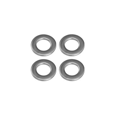 Bestway® Ersatzteil-Set Unterlegscheibe (4 Stück) für Hydrium™ Stahlwandpools