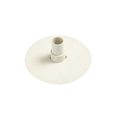 Bestway® Ersatzteil Skimmer-Platte (weiß) für ausgewählte Hydrium™ Stahlwandpools
