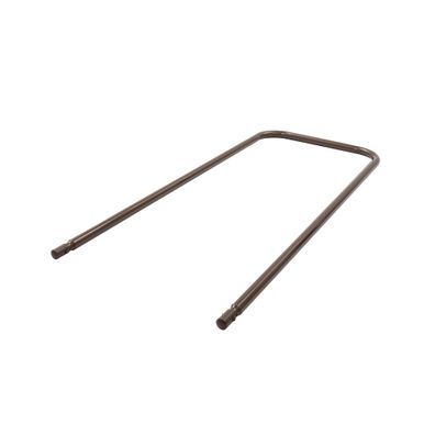 Bestway® Ersatzteil U-Träger (braun) Power Steel™ Swim Vista Pools 427 x 250 x