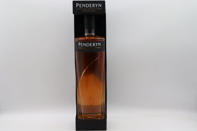 Penderyn Aur Cymru Madeira Wood 0,7 ltr