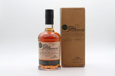 Glen Garioch 12 Jahre 48% 0,7 ltr