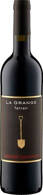 Terroir Cabernet Sauvignon IGP Pays d'Oc 0,75 ltr