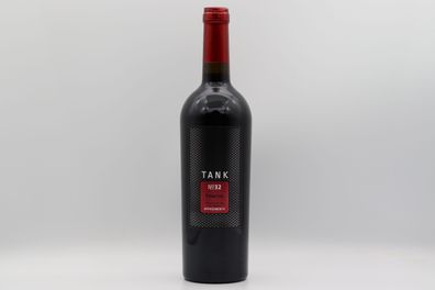 TANK 32 Primitivo IGT Appassimento 0,75 ltr. Camivini