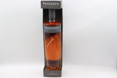 Penderyn Faraday 0,7 ltr