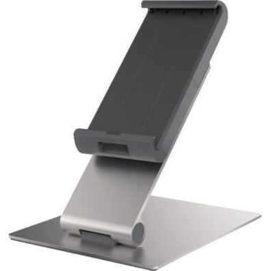 Tablet Holder silber metallic 155x242x183mm