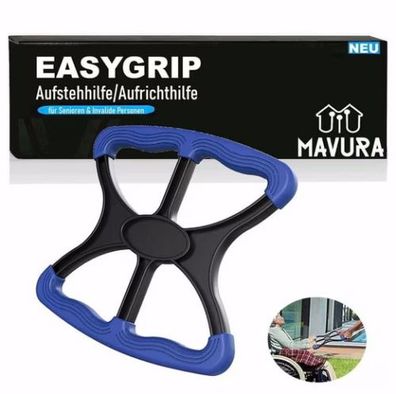 Easygrip Aufstehhilfe Aufrichthilfe Standhilfe Aufgrichtgriff für Senioren