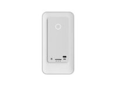 ZOTAC ZBOX-Magnus ERP54060W i5 13400 RTX 4060 WHITE - Barebone - Intel PAC 418