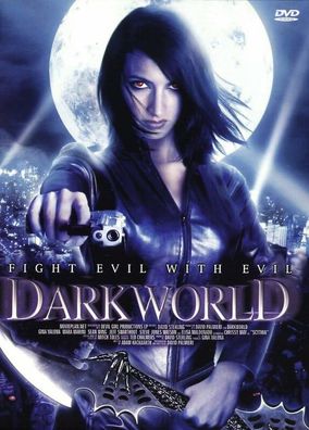 Dark World (DVD] Neuware