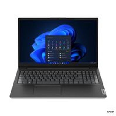 Lenovo V15 82TV006QGE - 15.6" FHD AMD Ryzen 5 5625U 8GB RAM 512GB SSD Windows