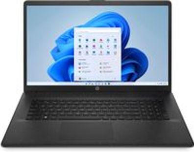 HP 17-CP2137NG R3-7320U 8GB - 512 GB