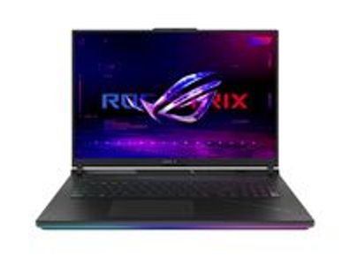 ASUS ROG Strix SCAR G16 G834JY-N6047W - 18" WQXGA IPS Intel Core i9-13980HX 64GB