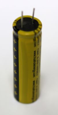 LTO1865-13 / 18650 - HTC1865 - 2,4 Volt 1300mAh LTO