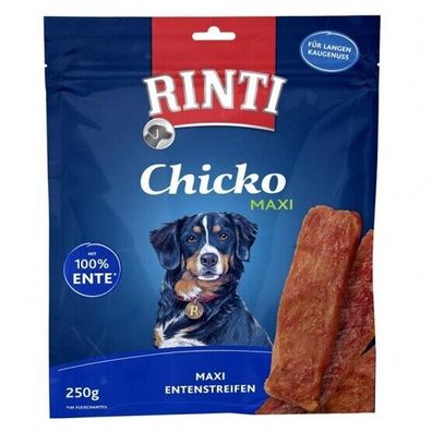 Rinti Chicko Maxi Entenstreifen 9 x 250g (29,29€/kg)