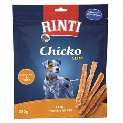 Rinti Chicko Slim Huhn Vorratspack 9 x 250g (29,29€/kg)