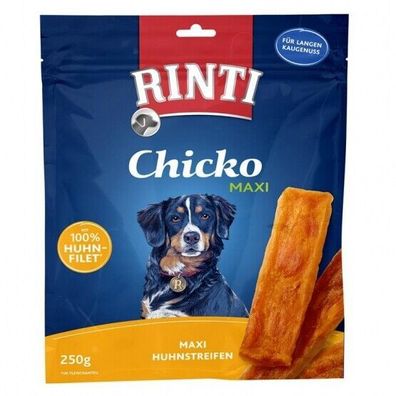 Rinti Chicko Maxi Huhnstreifen 9 x 250g (29,29€/kg)