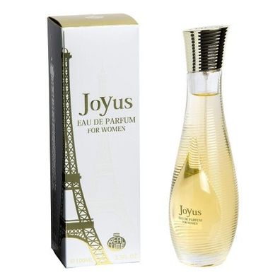 RT JOYUS Parfüm Damen - blumige & süße Noten - 100ml - Duftzwilling Dupe Sale
