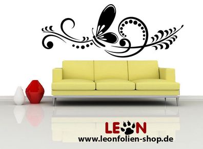 Sticker Aufkleber - Wandtattoo - Wohnung Zimmer - Kinderzimmer - Schlafzimmer