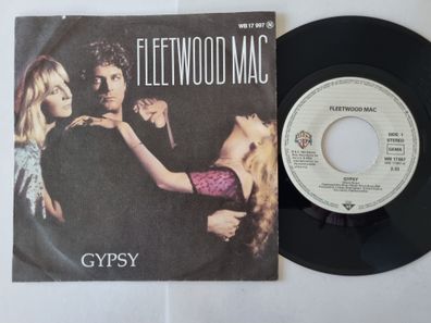 Fleetwood Mac - Gypsy 7'' Vinyl Germany