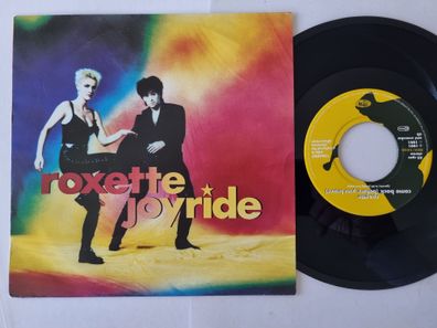 Roxette - Joyride 7'' Vinyl Germany