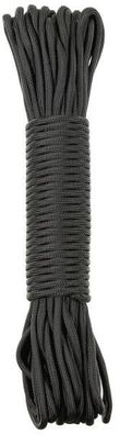 MFH Paracord | Seil | Fallschirmleine | 15,24 m | 50 FT | Nylon | Leine | Schnur | sc