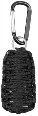 MFH | Max Fuchs | Survival-Set | Überlebensset | "Parachute Cord" | Paracord | schwa