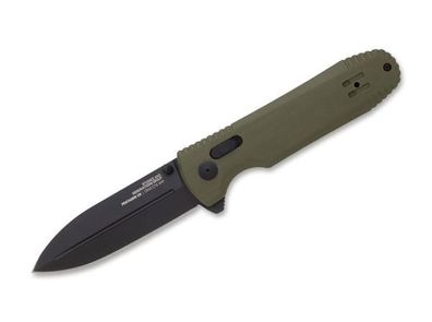 SOG Pentagon XR | CTS-XHP-Stahl | OD Green