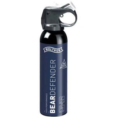 Walther Pfefferspray ProSecur Bear Defender | 225 ml