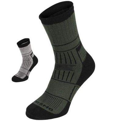 MFH | Max Fuchs Thermosocken | Alaska | Wandersocken | Funktionssocken