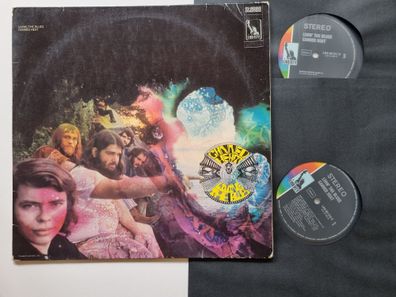 Canned Heat - Living The Blues 2x Vinyl LP Germany