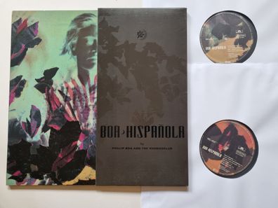 Phillip Boa And The Voodooclub - Hispañola 2x Vinyl LP Germany Limited Edition