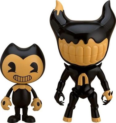 Bendy and the Dark Revival Nendoroid Actionfigur Bendy & Ink Demon 10 cm