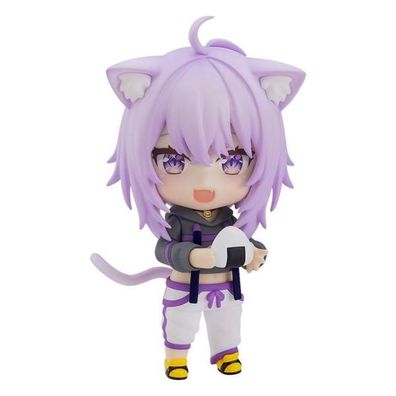 Hololive Production Nendoroid Actionfigur Nekomata Okayu 10 cm