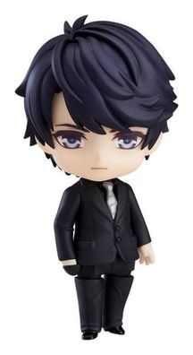 Love & Producer Nendoroid Actionfigur Zeyan Li 10 cm