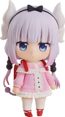 Miss Kobayashi's Dragon Maid Nendoroid Actionfigur Kanna 10 cm