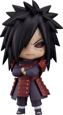 Naruto Shippuden Nendoroid PVC Actionfigur Madara Uchiha 10 cm